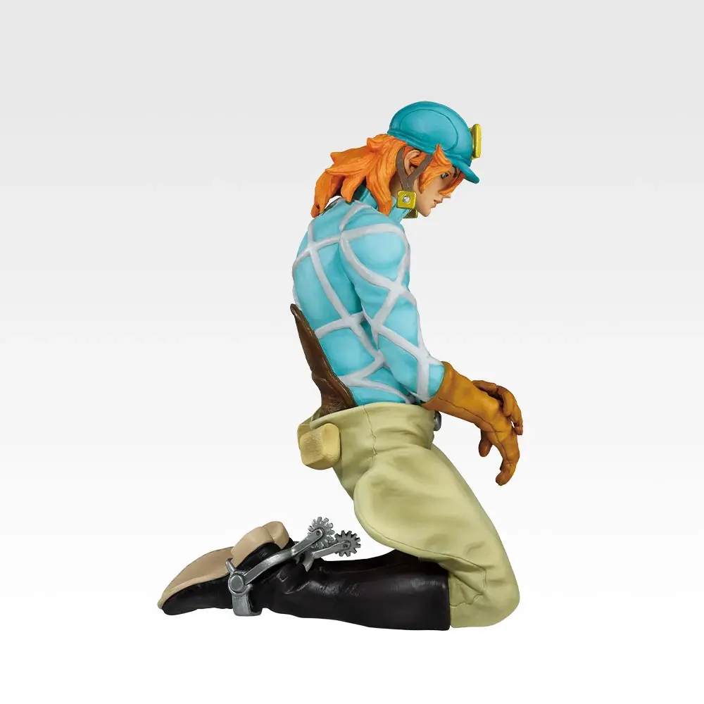 一番賞《JOJO的奇妙冒險》The Gathering of RIVALS