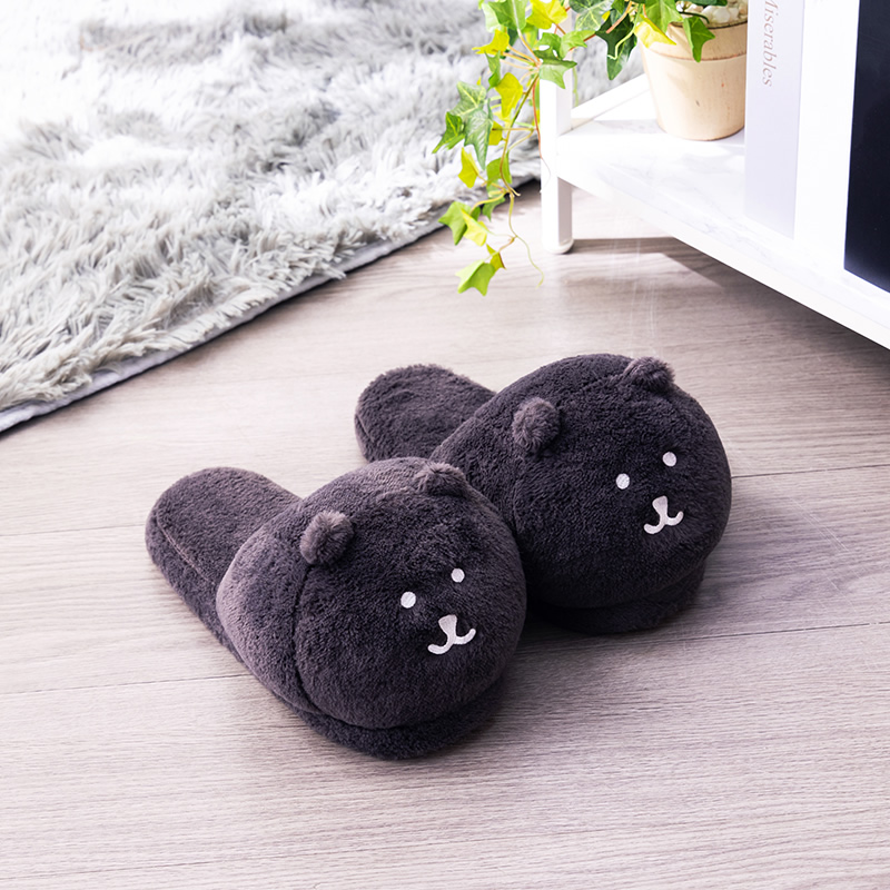ふわもち!ブラックだらけ ぬいぐるみくじ