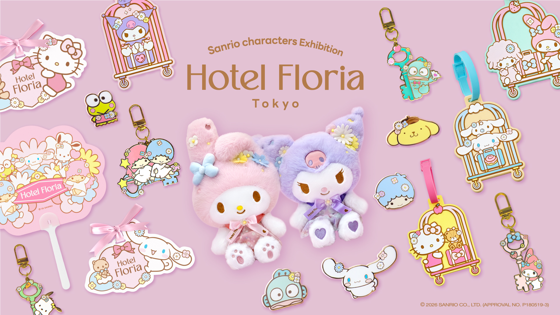 Hotel Floria