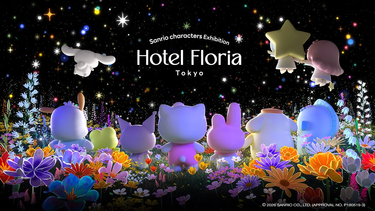 Hotel Floria