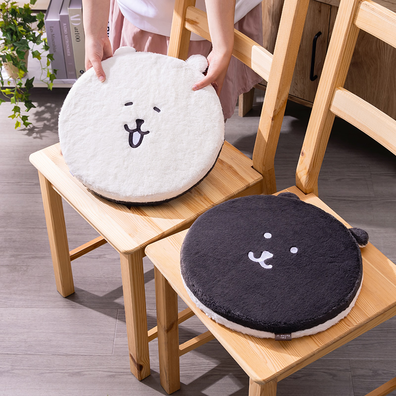 ふわもち!ブラックだらけ ぬいぐるみくじ