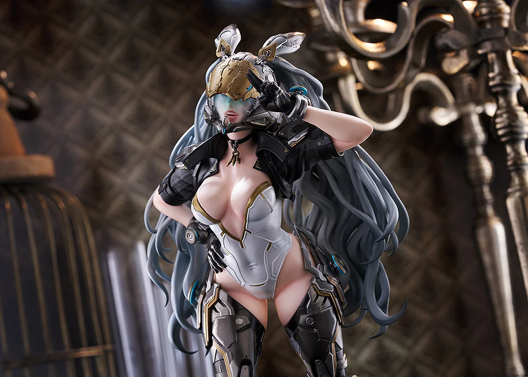 The First Descendant
