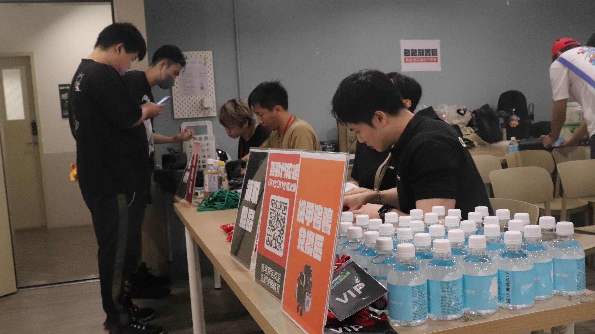 《oneone 戰鬥陀螺X 2026交流賽》台北站6月熱血落幕！精彩比賽熱血回顧