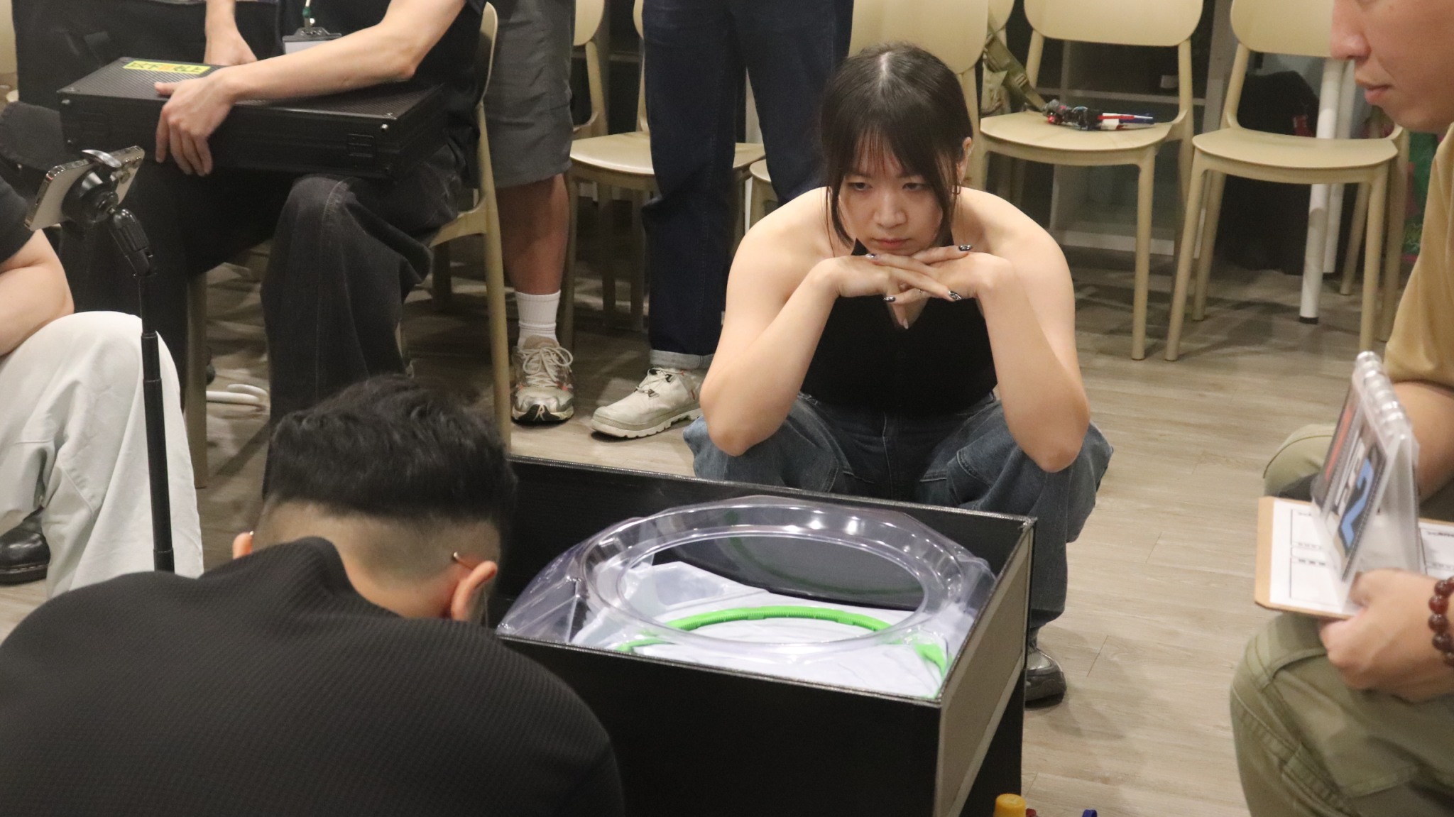 《oneone 戰鬥陀螺X 2026交流賽》台北站6月熱血落幕！精彩比賽回顧一次看