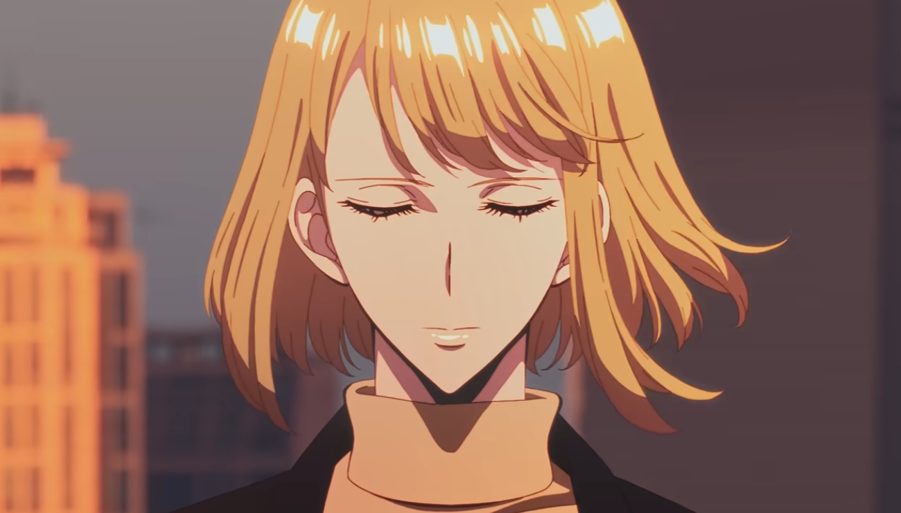 《我獨自升級》劇場版