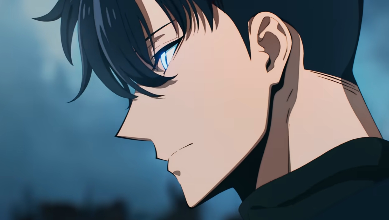 《我獨自升級》劇場版