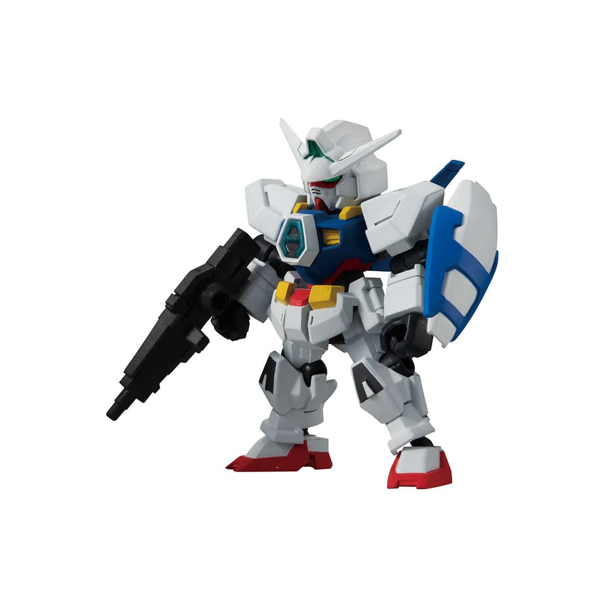 鋼彈 MOBILE SUIT ENSEMBLE 14
