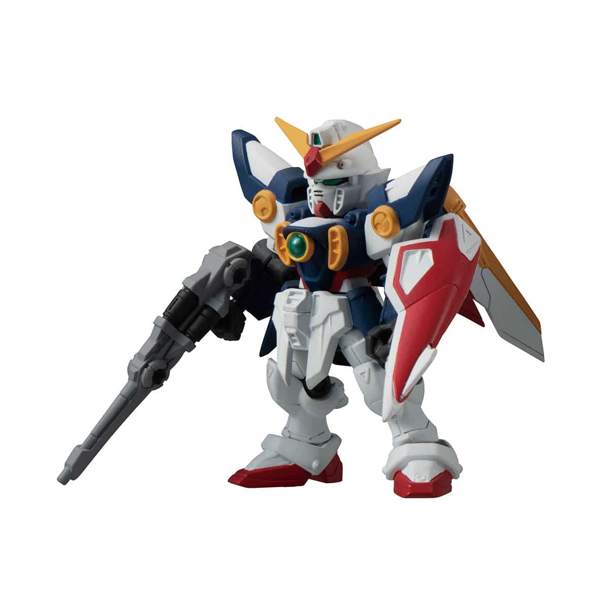 鋼彈 MOBILE SUIT ENSEMBLE 14
