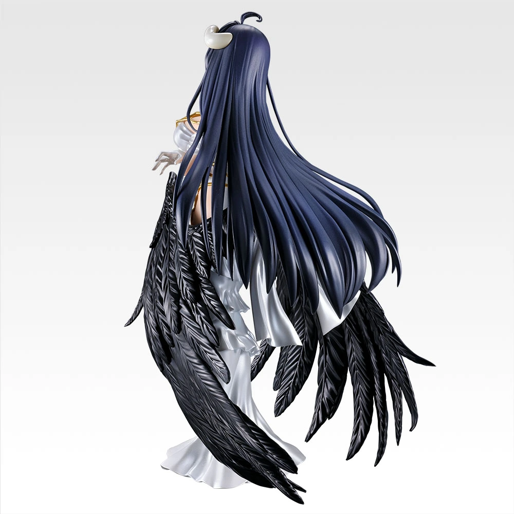 一番賞《OVERLORD》A賞 雅兒貝德 1/7 Gracemaster 模型公仔