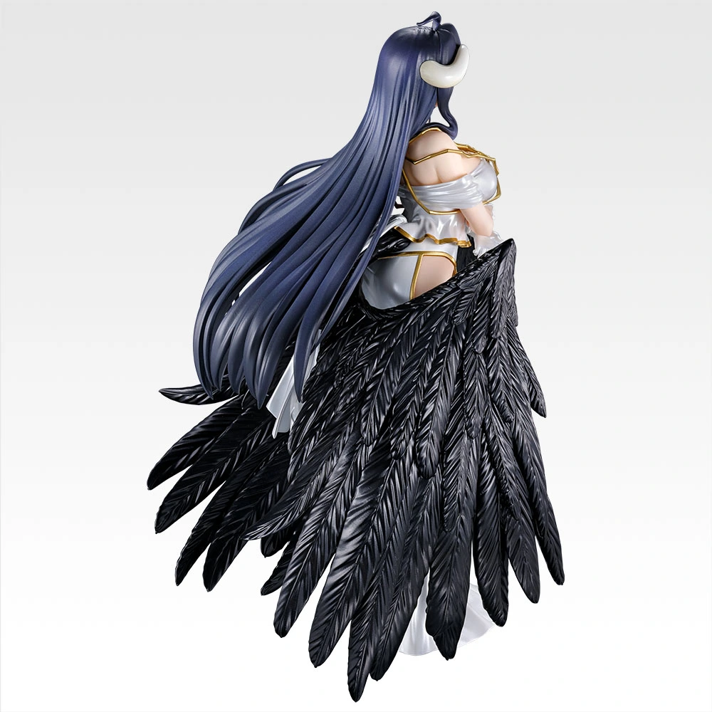 一番賞《OVERLORD》A賞 雅兒貝德 1/7 Gracemaster 美少女模型