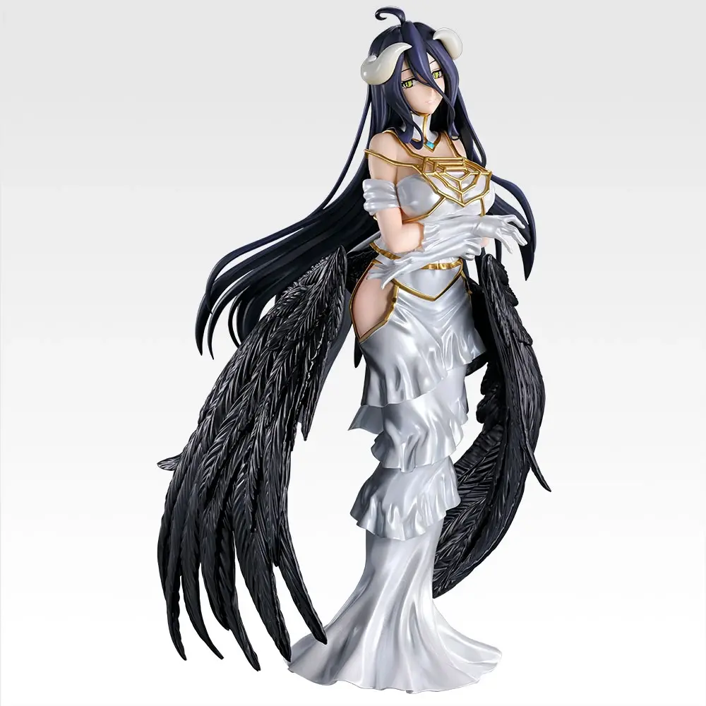 一番賞《OVERLORD》A賞 雅兒貝德 1/7 Gracemaster 模型