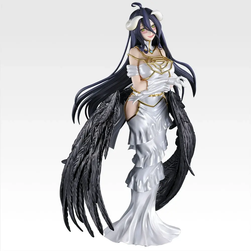 一番賞《OVERLORD》Last One最後賞 雅兒貝德 1/7 Gracemaster Last One Ver. 模型