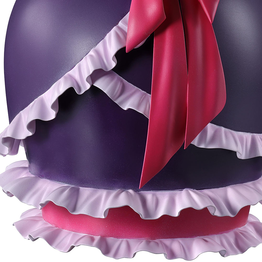 一番賞《OVERLORD》搭配Gracemaster高等級模型系列