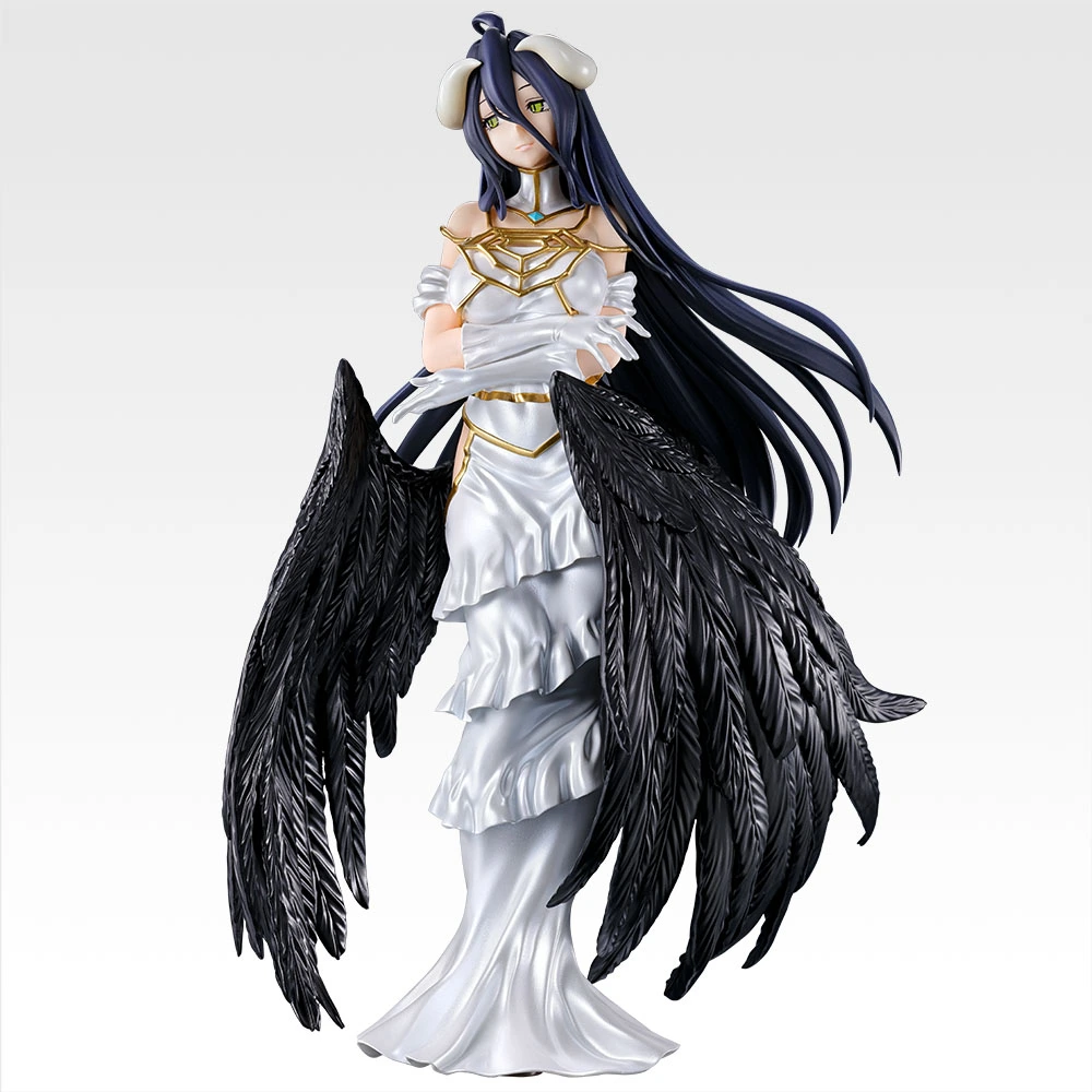 一番賞《OVERLORD》A賞 雅兒貝德 1/7 Gracemaster 美少女模型公仔