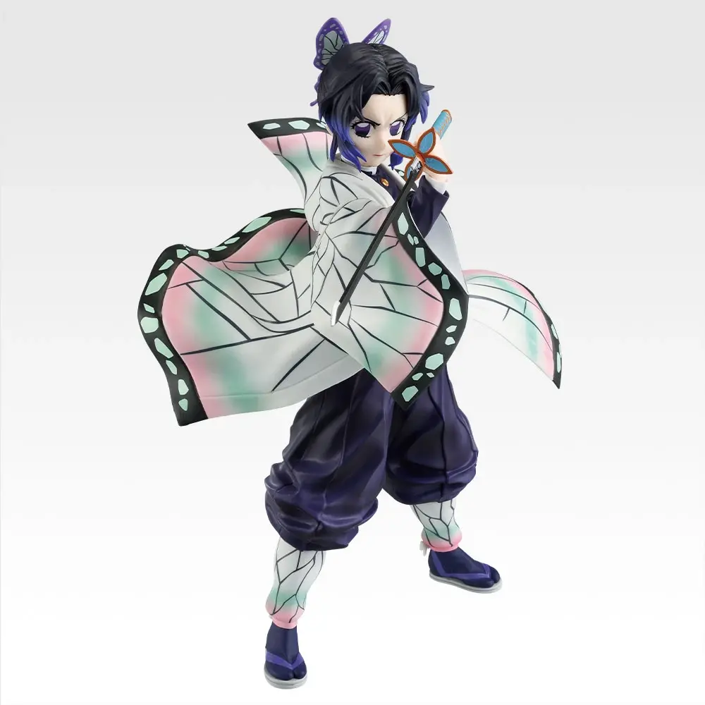 《鬼滅之刃》一番賞「上弦之貳」
