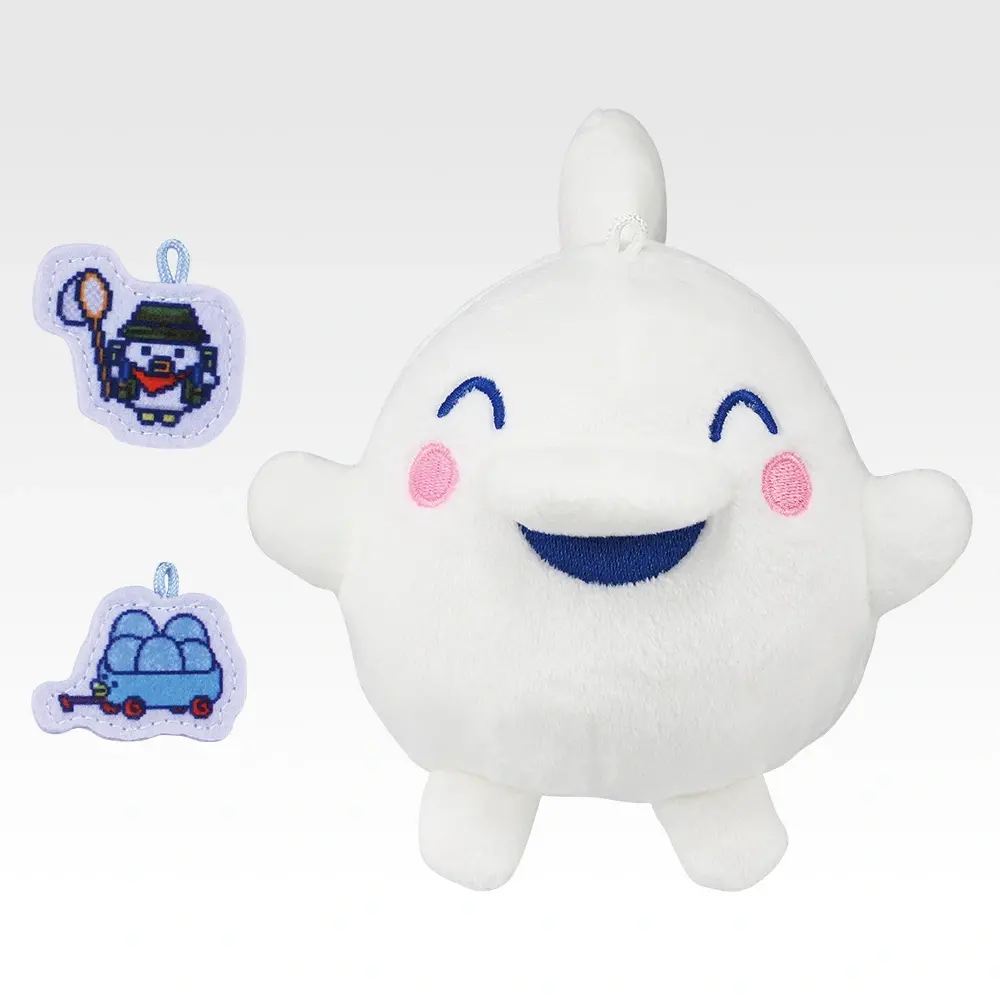 《一番賞》塔麻可吉～轉呀轉發現！Tamagotchi Paradise！～