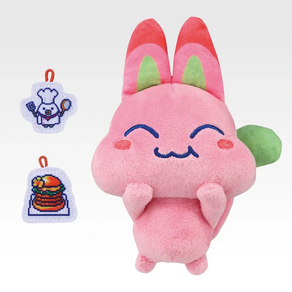 《一番賞》塔麻可吉～轉呀轉發現！Tamagotchi Paradise！～