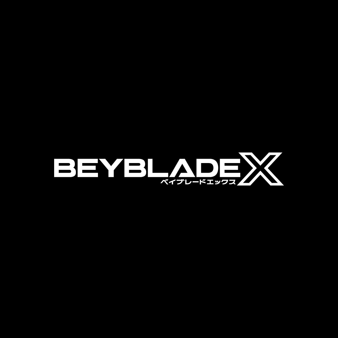 《BEYBLADE X 戰鬥陀螺 X》CX-00系列四款限定版7月9日同步登場