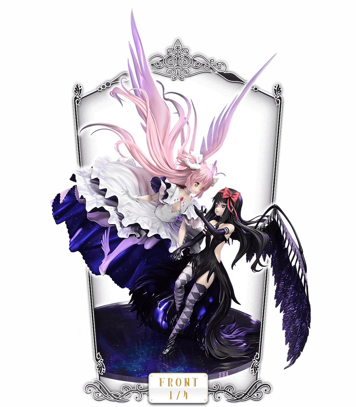 終極小圓＆惡魔焰 Bonus版