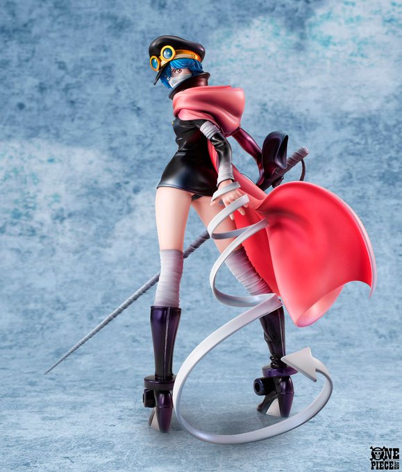 《海賊王》P.O.P全新「Elevated Boost」系列震撼登場!神之騎士團軍子宮