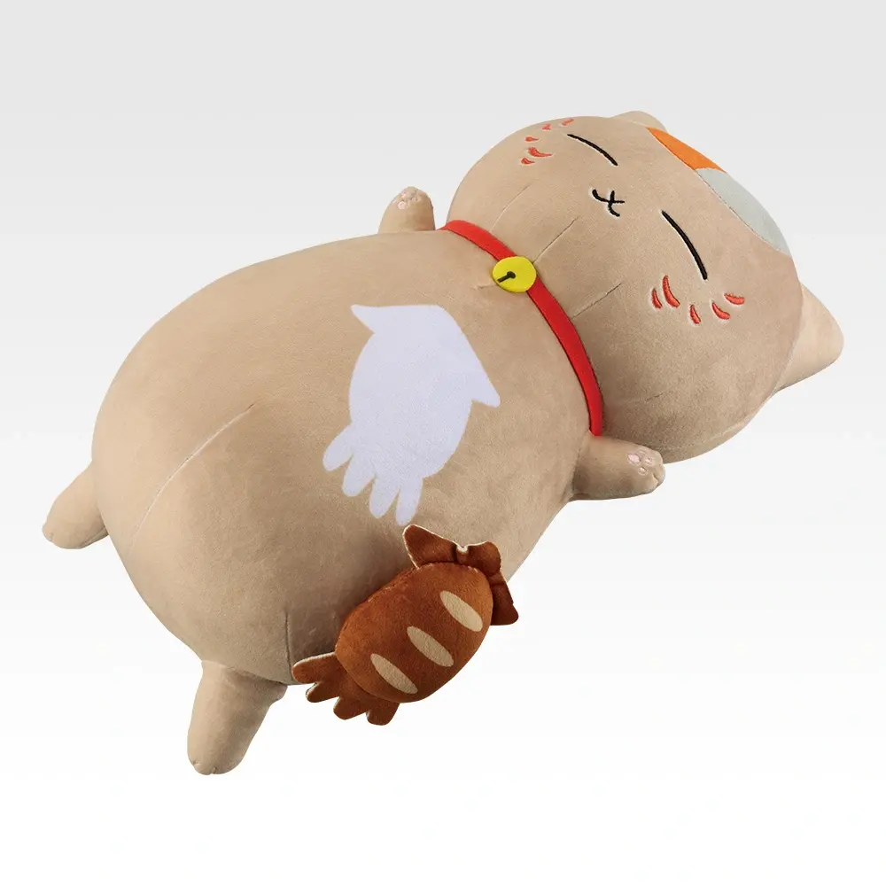 夏目友人帳