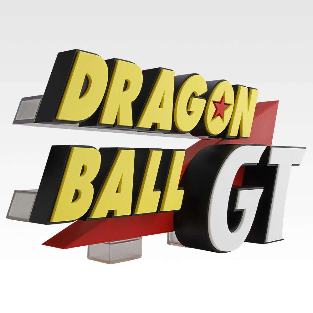 《七龍珠GT》一番賞