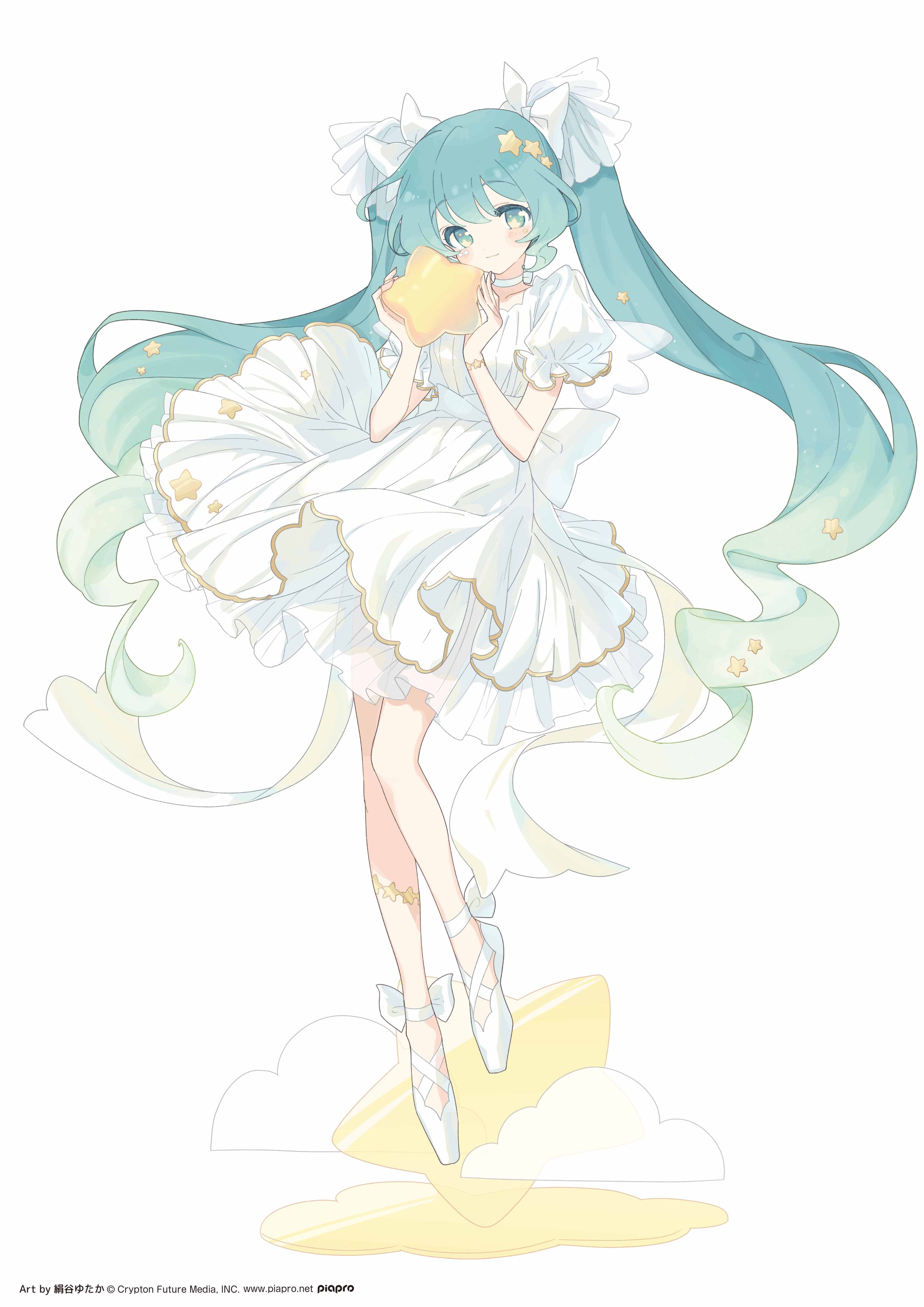 初音未來 Birthday 2026 Figure Star Dreamy Ver.