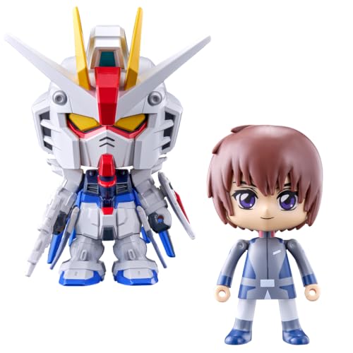 BANDAI全新《GUNDAM CROSS》