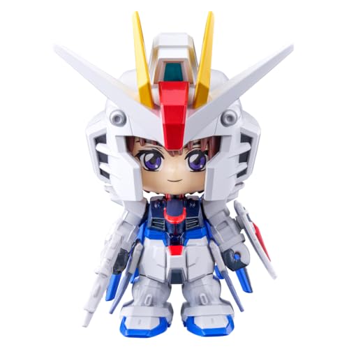 BANDAI全新《GUNDAM CROSS》