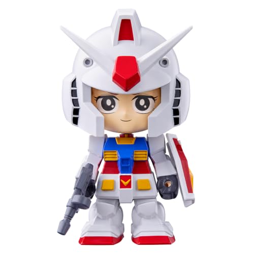 BANDAI全新《GUNDAM CROSS》