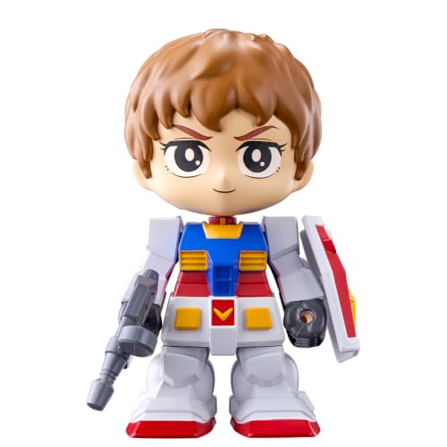 BANDAI全新《GUNDAM CROSS》