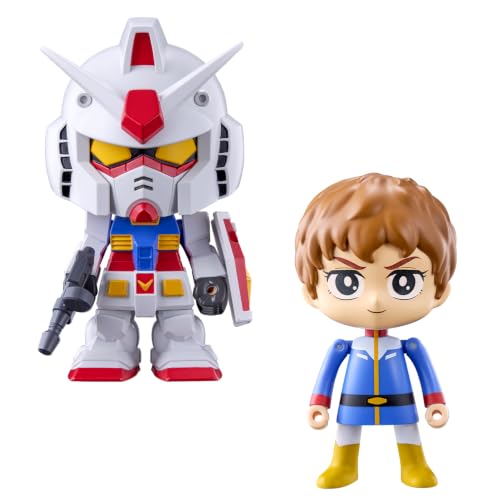 BANDAI全新《GUNDAM CROSS》
