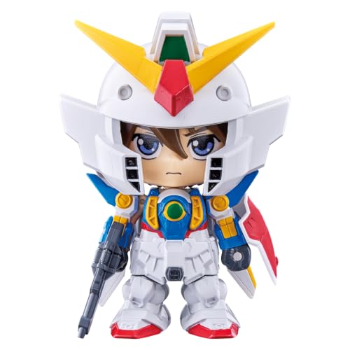 BANDAI全新《GUNDAM CROSS》
