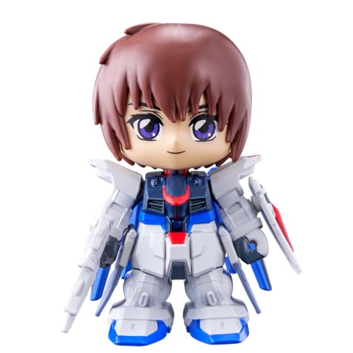BANDAI全新《GUNDAM CROSS》