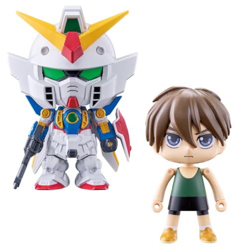 BANDAI全新《GUNDAM CROSS》