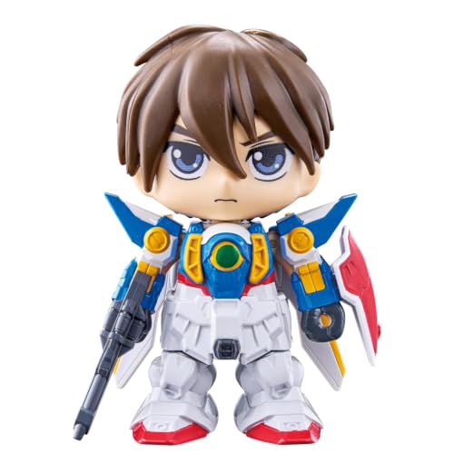 BANDAI全新《GUNDAM CROSS》