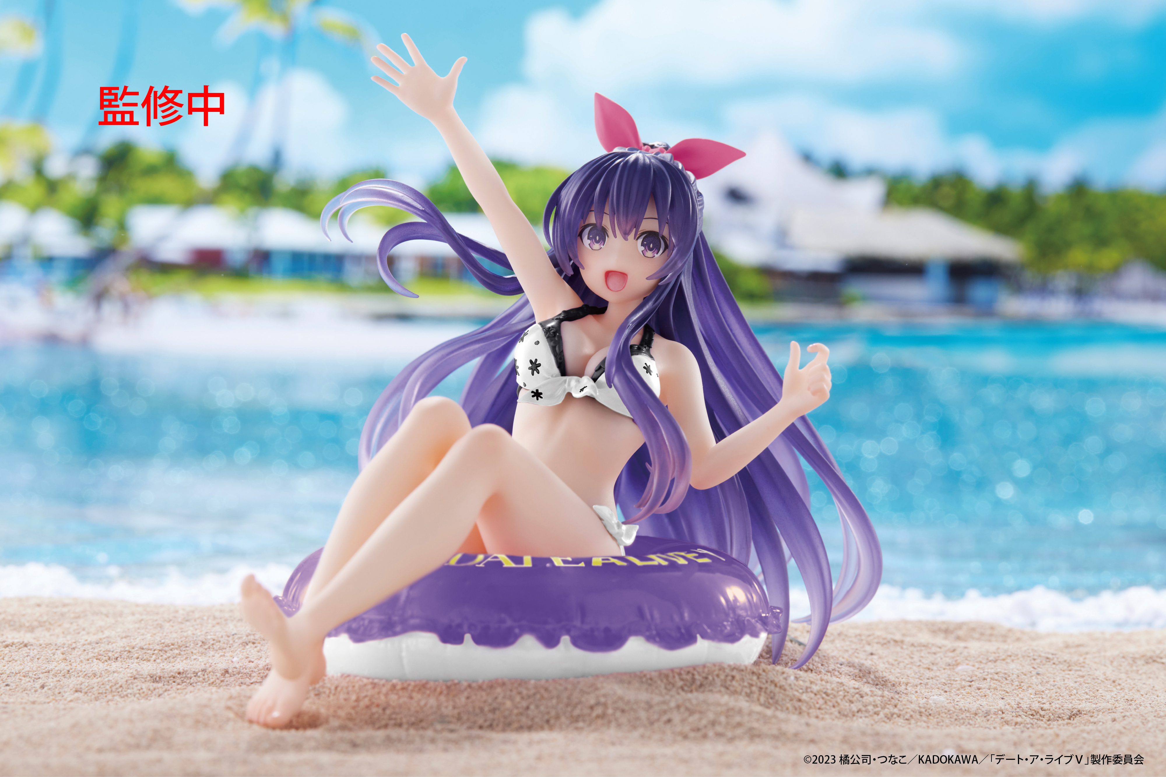 タイクレ限定　初音ミク　フェルン　喜多川海夢　シャルティア　甘神朝姫　夜刀神十香 2025年最新】黒江雫 タイクレ限定の人気アイテム - メルカリ
