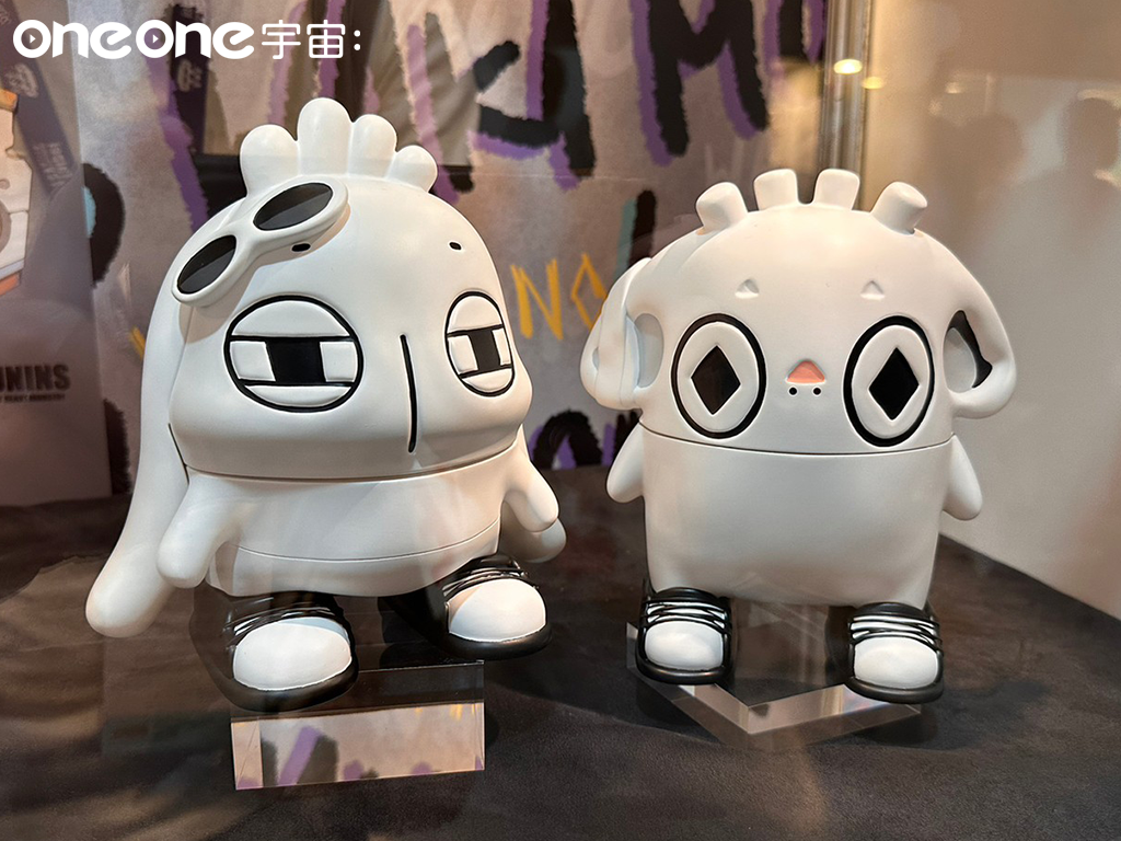 517toy ソフビ TAIPEI TOY FESTIVAL 2023 517toy ソフビ TAIPEI TOY FESTIVAL 2023 TAIPEI TOY FESTIVAL