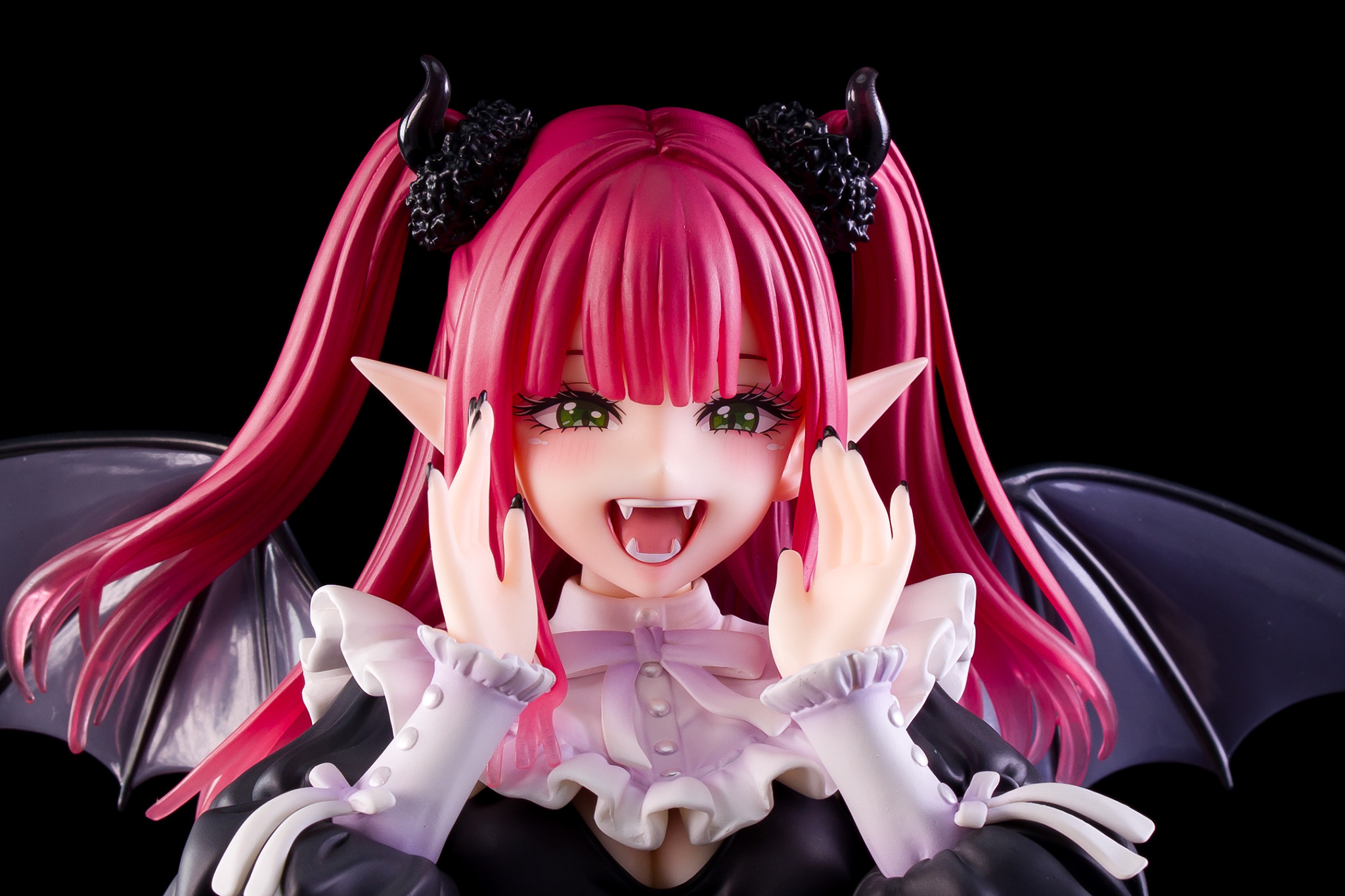 タイクレ限定　初音ミク　フェルン　喜多川海夢　シャルティア　甘神朝姫　夜刀神十香 2025年最新】黒江雫 タイクレ限定の人気アイテム - メルカリ